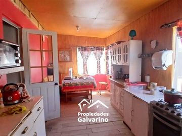 Casa en Venta en Camino el manzanal población san Rafael S/N. yerbas buenas VII region