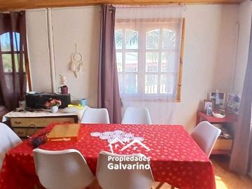Casa en Venta en Camino el manzanal población san Rafael S/N. yerbas buenas VII region