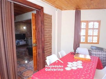 Casa en Venta en Camino el manzanal población san Rafael S/N. yerbas buenas VII region