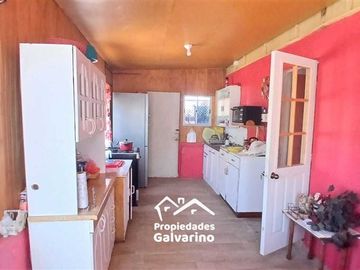 Casa en Venta en Camino el manzanal población san Rafael S/N. yerbas buenas VII region