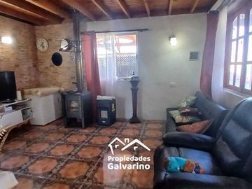 Casa en Venta en Camino el manzanal población san Rafael S/N. yerbas buenas VII region