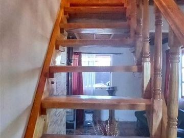 Casa en Venta en Camino el manzanal población san Rafael S/N. yerbas buenas VII region