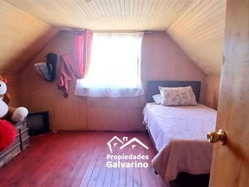 Casa en Venta en Camino el manzanal población san Rafael S/N. yerbas buenas VII region