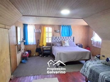Casa en Venta en Camino el manzanal población san Rafael S/N. yerbas buenas VII region