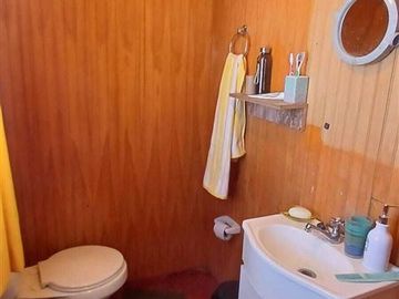 Casa en Venta en Camino el manzanal población san Rafael S/N. yerbas buenas VII region
