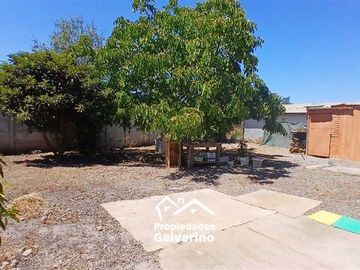 Casa en Venta en Camino el manzanal población san Rafael S/N. yerbas buenas VII region