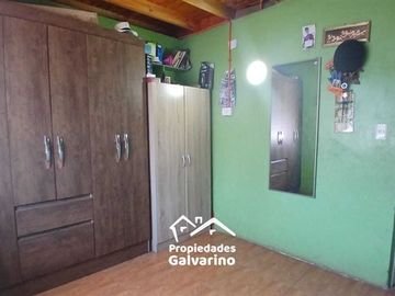 Casa en Venta en Camino el manzanal población san Rafael S/N. yerbas buenas VII region