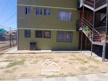 Departamento en Venta en villa las americas 3 18 norte 5 1/2 Oriente