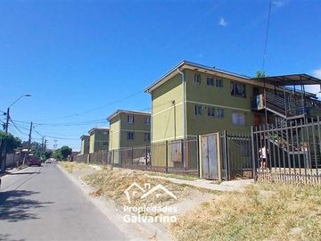 Departamento en Venta en villa las americas 3 18 norte 5 1/2 Oriente