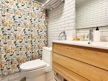 Departamento en Venta en Remodelado Bosques de la Pirámide 2 estacionamientos