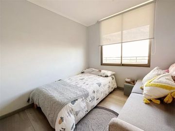 Departamento en Venta en Remodelado Bosques de la Pirámide 2 estacionamientos