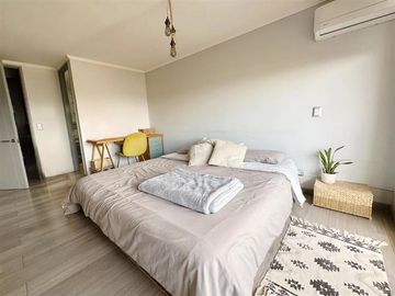 Departamento en Venta en Remodelado Bosques de la Pirámide 2 estacionamientos