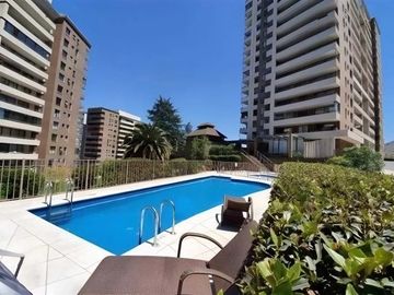 Departamento en Venta en Remodelado Bosques de la Pirámide 2 estacionamientos