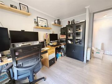 Departamento en Venta en Remodelado Bosques de la Pirámide 2 estacionamientos