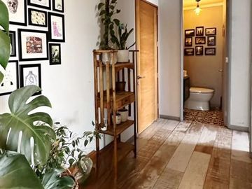 Departamento en Venta en Remodelado Bosques de la Pirámide 2 estacionamientos