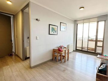 Departamento en Venta en Remodelado Bosques de la Pirámide 2 estacionamientos