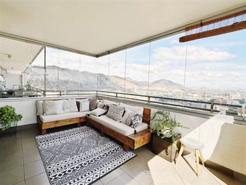 Departamento en Venta en Remodelado Bosques de la Pirámide 2 estacionamientos