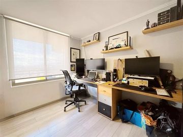 Departamento en Venta en Remodelado Bosques de la Pirámide 2 estacionamientos