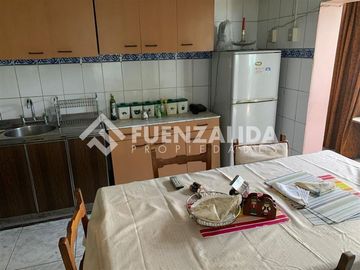 Casa en Venta en Los Angeles / Dos Norte