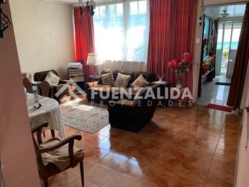 Casa en Venta en Los Angeles / Dos Norte