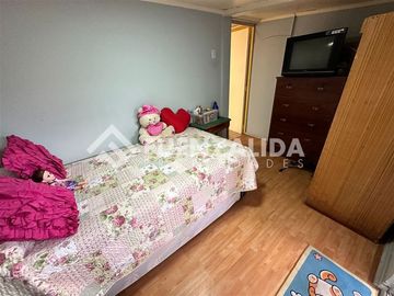 Casa en Venta en Av. Portales con Siglo XX
