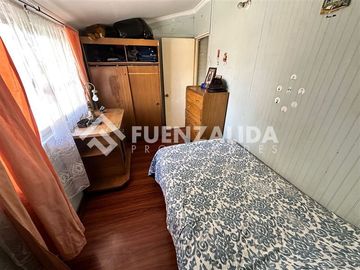 Casa en Venta en Av. Portales con Siglo XX