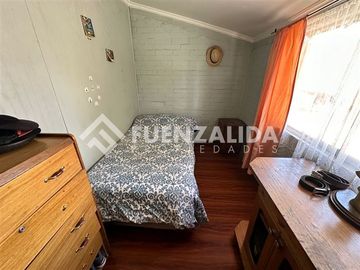 Casa en Venta en Av. Portales con Siglo XX