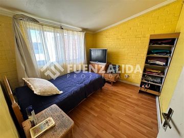Casa en Venta en Av. Portales con Siglo XX