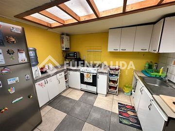 Casa en Venta en Av. Portales con Siglo XX