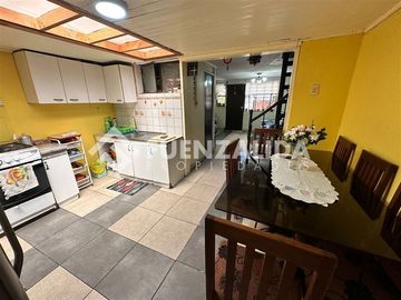 Casa en Venta en Av. Portales con Siglo XX