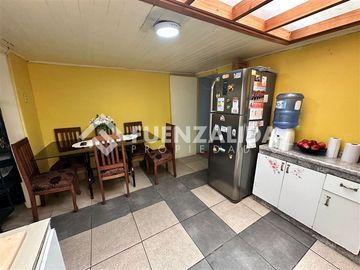Casa en Venta en Av. Portales con Siglo XX