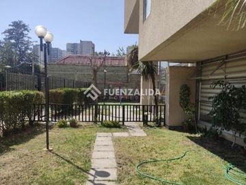 Departamento en Venta en Avenida Lo Ovalle