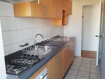 Departamento en Venta en Avenida Lo Ovalle