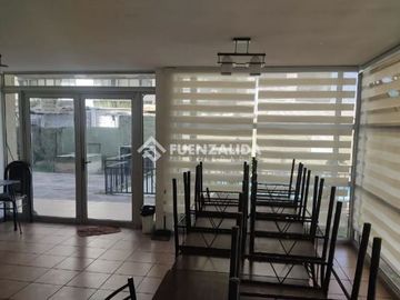 Departamento en Venta en Avenida Lo Ovalle