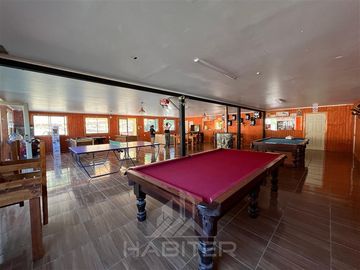 Hotel en Venta en Cajón de Pejerrey