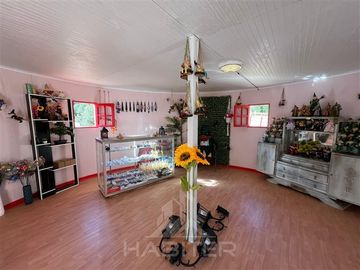 Hotel en Venta en Cajón de Pejerrey