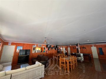 Hotel en Venta en Cajón de Pejerrey