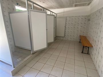 Hotel en Venta en Cajón de Pejerrey