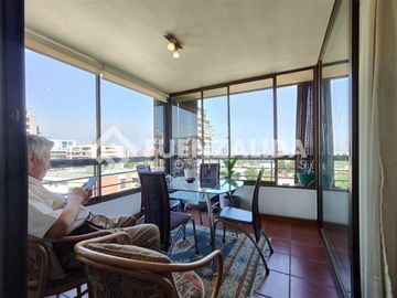 Departamento en Venta en Burgos con Renato Sánchez