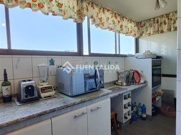 Departamento en Venta en Burgos con Renato Sánchez