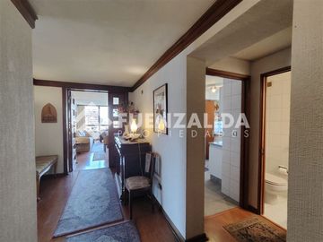Departamento en Venta en Burgos con Renato Sánchez