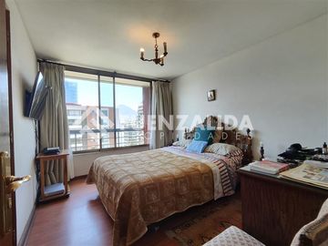 Departamento en Venta en Burgos con Renato Sánchez