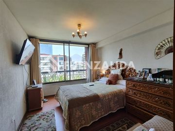 Departamento en Venta en Burgos con Renato Sánchez