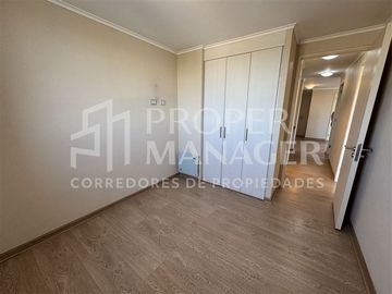 Departamento en Venta en Departamento 3D-2B 75m2 + Estac + Bodega