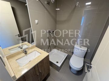 Departamento en Venta en Departamento 3D-2B 75m2 + Estac + Bodega