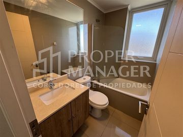 Departamento en Venta en Departamento 3D-2B 75m2 + Estac + Bodega