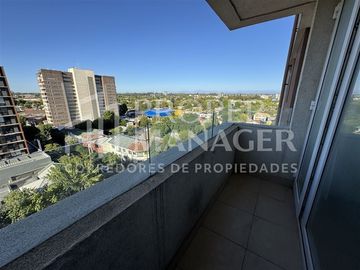 Departamento en Venta en Departamento 3D-2B 75m2 + Estac + Bodega