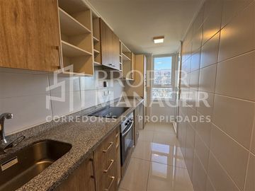 Departamento en Venta en Departamento 3D-2B 75m2 + Estac + Bodega