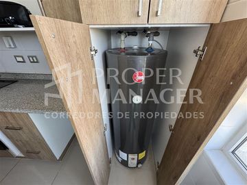 Departamento en Venta en Departamento 3D-2B 75m2 + Estac + Bodega