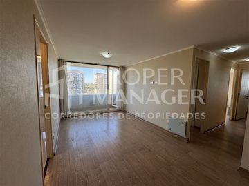 Departamento en Venta en Departamento 3D-2B 75m2 + Estac + Bodega
